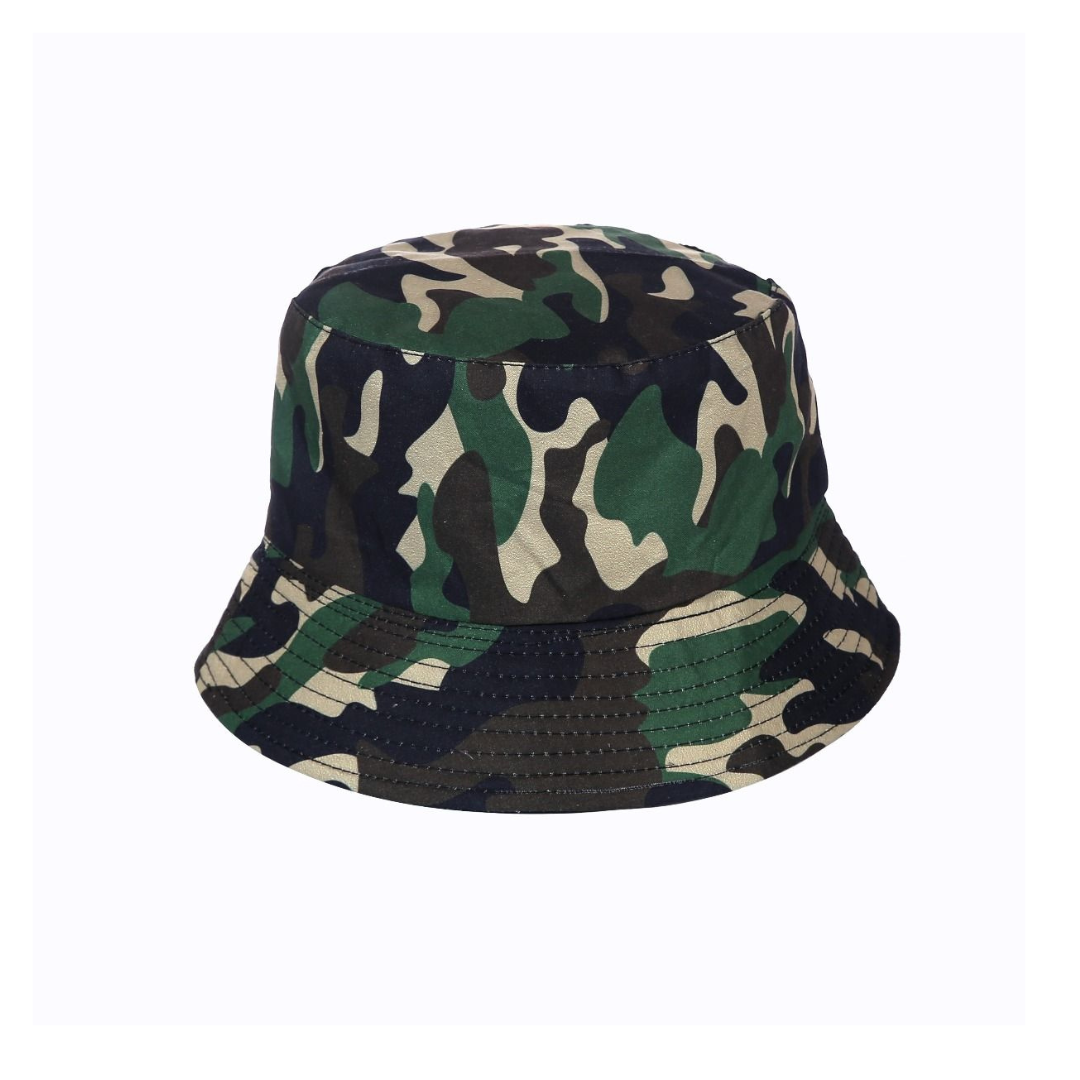 Cameo bucket hat outlet